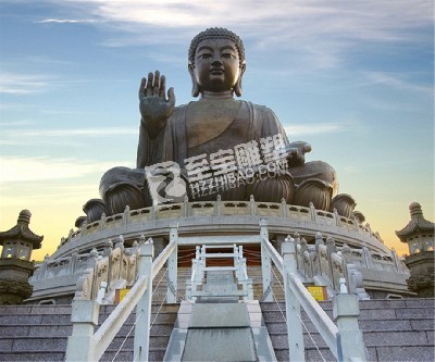 銅佛像在保養(yǎng)的過(guò)程中有哪些需要注意的呢？
